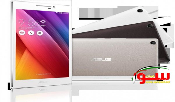 ASUS تعلن عن سلسة جديدة من الأجهزة اللوحية وهي ZenPad | موقع سوا 