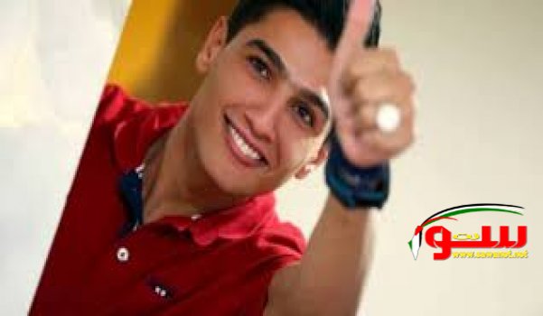 محمد عساف علامة تجارية لإحدى شركات الأزياء | موقع سوا محمد عساف علامة تجارية لإحدى شركات الأزياء | موقع سوا