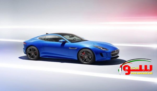 جاكوار F-TYPE | موقع سوا 