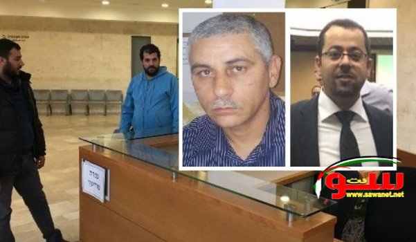 بعد اعتقال ابناء الطيبه تم الافراج عنهم | موقع سوا بعد اعتقال ابناء الطيبه تم الافراج عنهم | موقع سوا