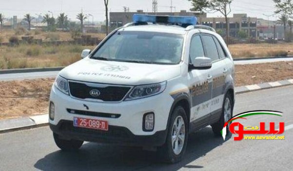اعتقال مشتبه لاتهامه بالاعتداء الجنسي على فتى بريشون لتسيون | موقع سوا اعتقال مشتبه لاتهامه بالاعتداء الجنسي على فتى بريشون لتسيون | موقع سوا