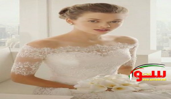 فساتين زفاف 2016 بدون أكتاف | موقع سوا فساتين زفاف 2016 بدون أكتاف | موقع سوا