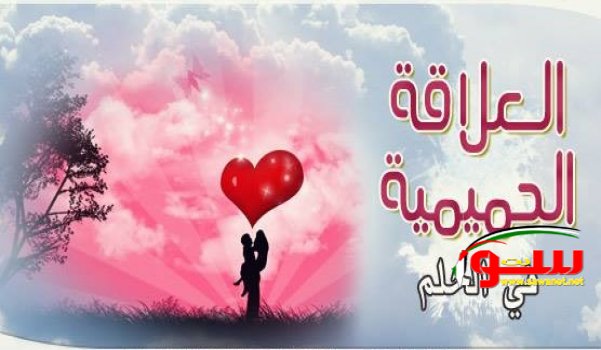 تفسير العلاقة الحميمية في الحلم | موقع سوا تفسير العلاقة الحميمية في الحلم | موقع سوا