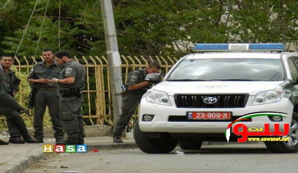 هدم بيت حمدان الزبارقة في اللد.. شردونا من بيوتنا ونريد العيش بكرامة | موقع سوا هدم بيت حمدان الزبارقة في اللد.. شردونا من بيوتنا ونريد العيش بكرامة | موقع سوا