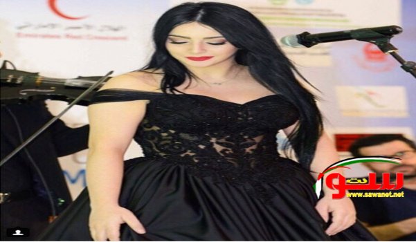 صور: منال موسى تشبه نفسها بالسندريلا في هذا الفستان.. | موقع سوا صور: منال موسى تشبه نفسها بالسندريلا في هذا الفستان.. | موقع سوا