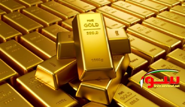 ​الذهب يسجل أدنى مستوى في أكثر من أسبوع مع صعود الدولار | موقع سوا 
