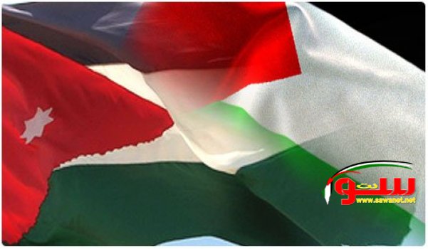 ملتقى الأعمال الفلسطيني الأردني يطلق مؤتمر طريق الحرير | موقع سوا 