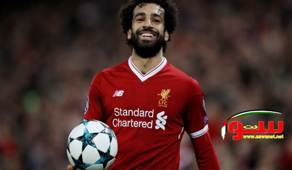 محمد صلاح يواصل إبداعه في الدوري الانجليزي | موقع سوا محمد صلاح يواصل إبداعه في الدوري الانجليزي | موقع سوا