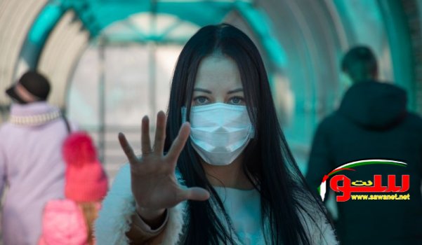 مصابو أوميكرون بعد الشفاء.. هل يمنحهم مناعة قوية؟ | موقع سوا مصابو أوميكرون بعد الشفاء.. هل يمنحهم مناعة قوية؟ | موقع سوا