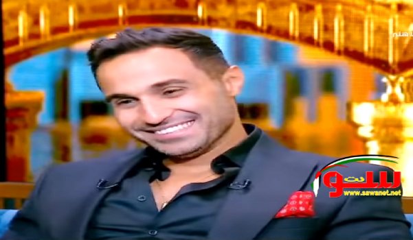 أحمد فهمي يحدث ضجة بتصريحاته عن الفن أحمد فهمي يحدث ضجة بتصريحاته عن الفن