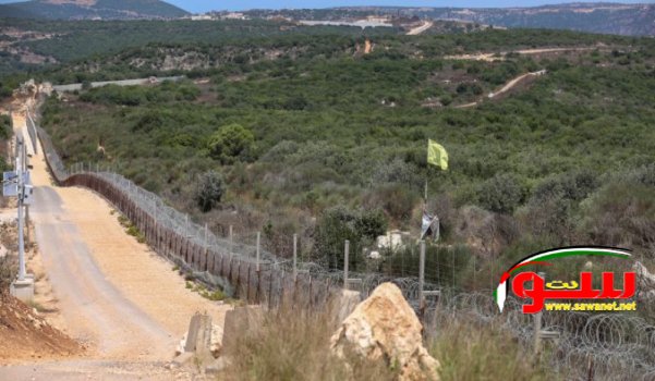 تسللا عبر الحدود اللبنانية .. والسبب .. يبحثان عن عمل!!! | موقع سوا 