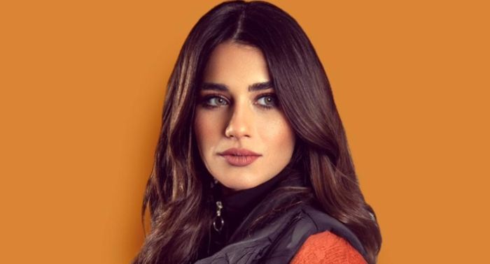 لبني عزت: متحمسة لعرض مسلسل لبني عزت: متحمسة لعرض مسلسل