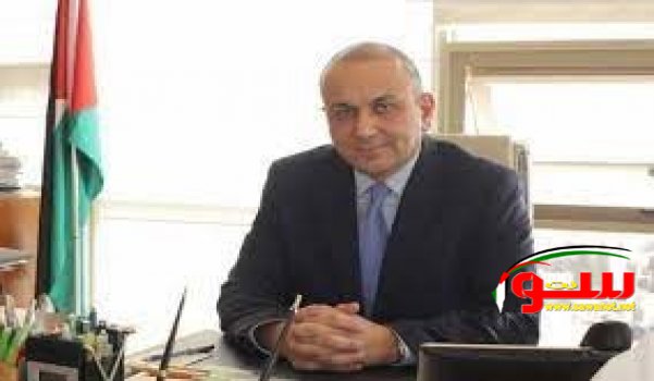 عمار العكر رئيسا جديداً لمجلس إدارة هيئة سوق رأس المال | موقع سوا عمار العكر رئيسا جديداً لمجلس إدارة هيئة سوق رأس المال | موقع سوا
