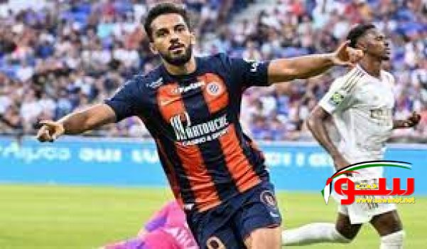 احتفاء واسع بتألق التعمري مع مونبيلييه وفرنسيون يشبهونه بميسي | موقع سوا احتفاء واسع بتألق التعمري مع مونبيلييه وفرنسيون يشبهونه بميسي | موقع سوا
