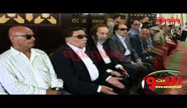 بالفيديو: اللحظة التي أغضبت عادل إمام خلال عزاء نور الشريف | موقع سوا بالفيديو: اللحظة التي أغضبت عادل إمام خلال عزاء نور الشريف | موقع سوا