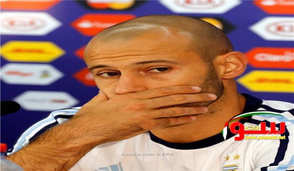 ماسكيرانو يكشف عن مهنته بعد الاعتزال | موقع سوا ماسكيرانو يكشف عن مهنته بعد الاعتزال | موقع سوا