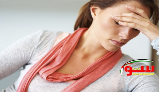 5 طرق للتغلب على شعورك بالإكتئاب عن النساء | موقع سوا 5 طرق للتغلب على شعورك بالإكتئاب عن النساء | موقع سوا