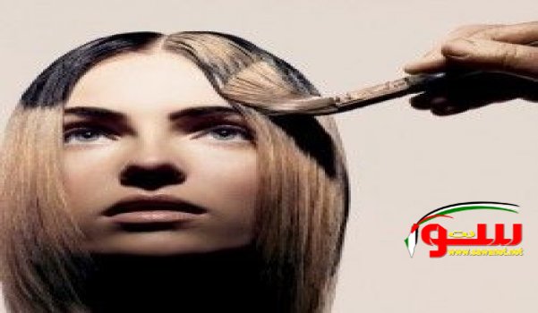 اصبغي شعرك بمكونات طبيعية | موقع سوا اصبغي شعرك بمكونات طبيعية | موقع سوا