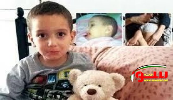 القبض على متزوجة اغتصبت طفلًا عمره خمس سنوات | موقع سوا القبض على متزوجة اغتصبت طفلًا عمره خمس سنوات | موقع سوا