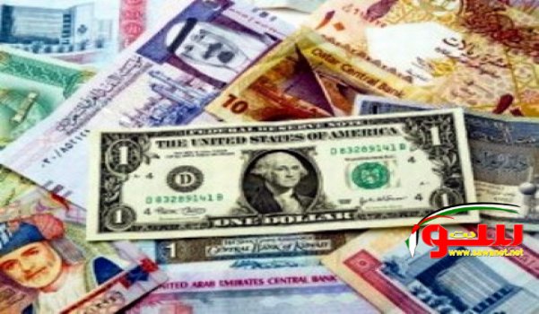 سعر الدولار وأسعار صرف العملات 25.10.2015 | موقع سوا 