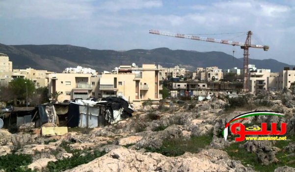حكومة الاحتلال تصادق على خطة لتطوير البلدان العربية | موقع سوا حكومة الاحتلال تصادق على خطة لتطوير البلدان العربية | موقع سوا