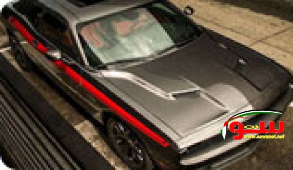  سيارة Dodge Challenger R / T 2015 | موقع سوا 