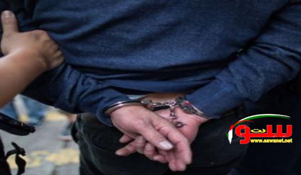 معتقلان من كفر قاسم بعد ادعاء يهودية بنيتهما تنفيذ عملية | موقع سوا معتقلان من كفر قاسم بعد ادعاء يهودية بنيتهما تنفيذ عملية | موقع سوا