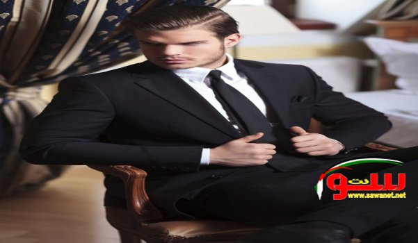 للرجل: كيف تبدو أصغر سنًا وأكثر شبابًا وأناقة؟ | موقع سوا للرجل: كيف تبدو أصغر سنًا وأكثر شبابًا وأناقة؟ | موقع سوا