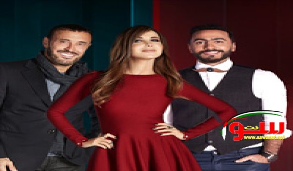 ما هو الموقف الذي أحرج المدربين الثلاثة في ما هو الموقف الذي أحرج المدربين الثلاثة في