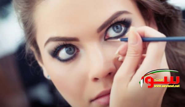 المكياج المثالي لكل عين حسب شكلها | موقع سوا المكياج المثالي لكل عين حسب شكلها | موقع سوا
