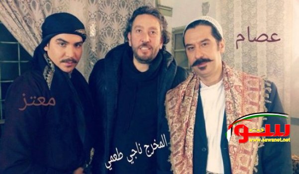 باب الحارة بجزئه الثامن : انسحابات غير متوقعة وتغييرات صادمة | موقع سوا باب الحارة بجزئه الثامن : انسحابات غير متوقعة وتغييرات صادمة | موقع سوا