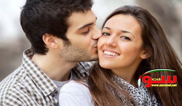 ماهو الحب بالنسبة للرجل ؟ | موقع سوا ماهو الحب بالنسبة للرجل ؟ | موقع سوا
