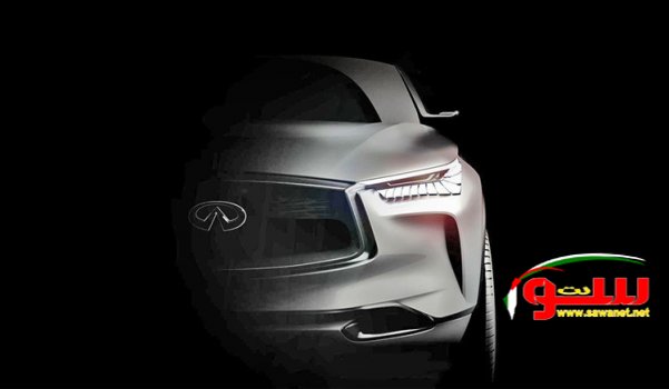 إنفينيتي تستعد لاستبدال موديل QX70 | موقع سوا إنفينيتي تستعد لاستبدال موديل QX70 | موقع سوا