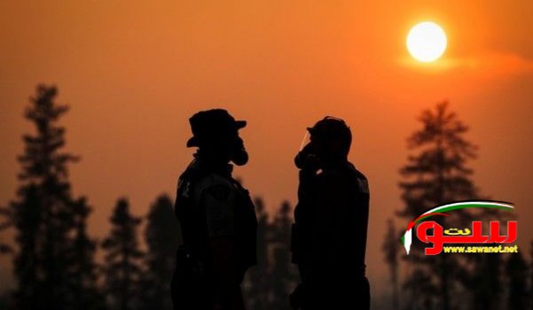 برنت يقفز مع فقدان كندا نصف انتاجها من الرمال النفطية | موقع سوا برنت يقفز مع فقدان كندا نصف انتاجها من الرمال النفطية | موقع سوا