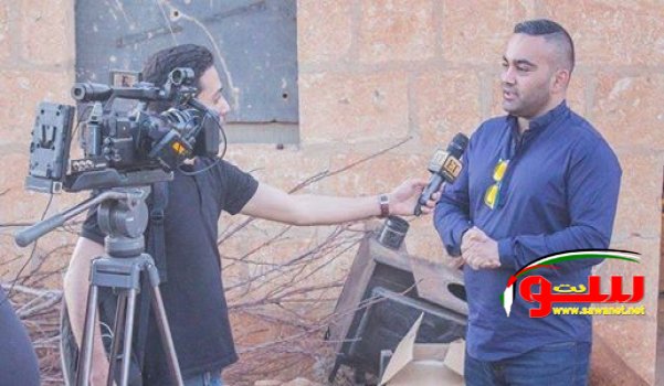 قريبا دورات خداع سينمائي لاول مرة في البلاد مع د.زيد المومني المتخصص الاول بالشرق الاوسط للخداع السينمائي . | موقع سوا قريبا دورات خداع سينمائي لاول مرة في البلاد مع د.زيد المومني المتخصص الاول بالشرق الاوسط للخداع السينمائي . | موقع سوا