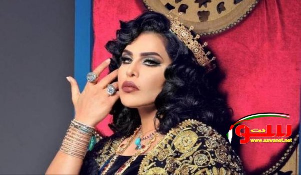 صورة|ماذا علقت الفنانة أحلام على تفجير المدينة المنورة؟!! | موقع سوا 