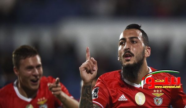 بنفيكا يواصل هيمنته على صدارة الدوري البرتغالي | موقع سوا بنفيكا يواصل هيمنته على صدارة الدوري البرتغالي | موقع سوا