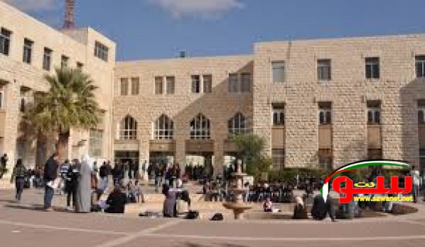 طالب يتيم حلمه إكمال دراسته الجامعية | موقع سوا طالب يتيم حلمه إكمال دراسته الجامعية | موقع سوا