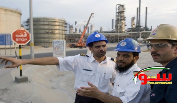 مؤسسة البترول الكويتية تفتح باب التوظيف | موقع سوا 