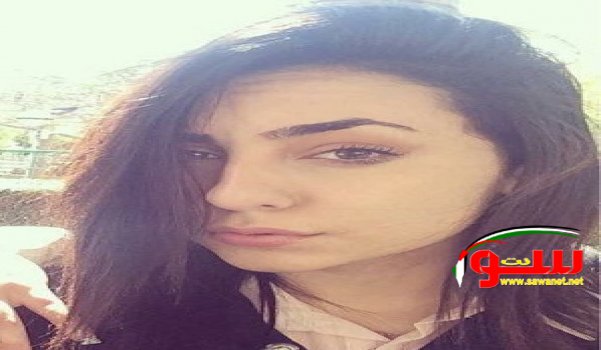 الرملة: جريمة قتل ضحيتها الفتاة هنرييت قرا | موقع سوا الرملة: جريمة قتل ضحيتها الفتاة هنرييت قرا | موقع سوا