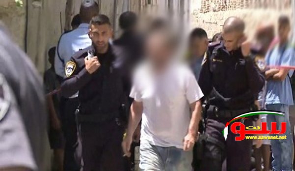 الشرطة: اعتقال 3 مشتبهين في حادثة مقتل الشابة الشرطة: اعتقال 3 مشتبهين في حادثة مقتل الشابة