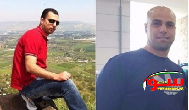 كفر قاسم: اعتقال 3 مشتبهين بجريمة قتل صرصور وعامر | موقع سوا كفر قاسم: اعتقال 3 مشتبهين بجريمة قتل صرصور وعامر | موقع سوا