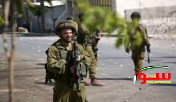 الاحتلال يغلق القدس ويمنع ماراثون لاجل عروبة المدينة | موقع سوا الاحتلال يغلق القدس ويمنع ماراثون لاجل عروبة المدينة | موقع سوا