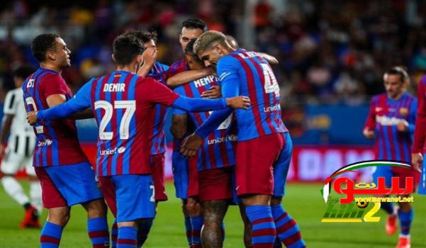 هناك 3 أسباب تنهي أحلام برشلونة هذا الموسم | موقع سوا هناك 3 أسباب تنهي أحلام برشلونة هذا الموسم | موقع سوا