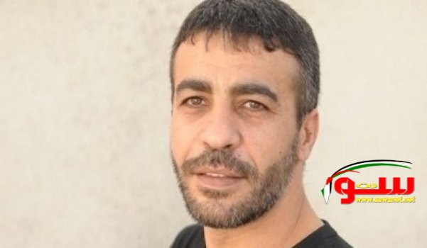 شقيق الأسير أبو حميد: ناصر تحول إلى هيكل عظمي | موقع سوا شقيق الأسير أبو حميد: ناصر تحول إلى هيكل عظمي | موقع سوا