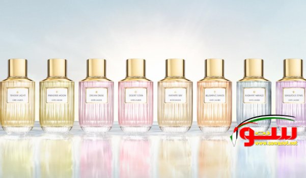 ماركة إستي لاودر الرائدة تفتخر بإطلاق:Luxury Collection The Estee Lauder | موقع سوا 