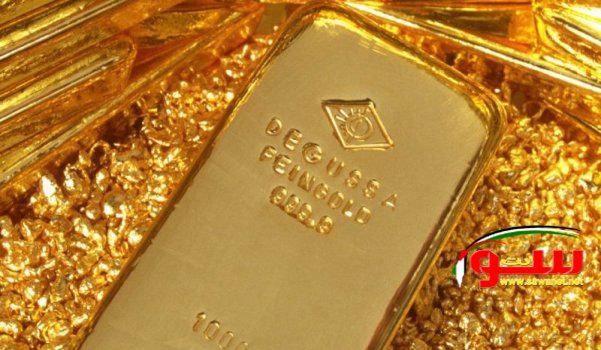 السعودية تستهدف مضاعفة إنتاج الذهب 10 مرات | موقع سوا السعودية تستهدف مضاعفة إنتاج الذهب 10 مرات | موقع سوا