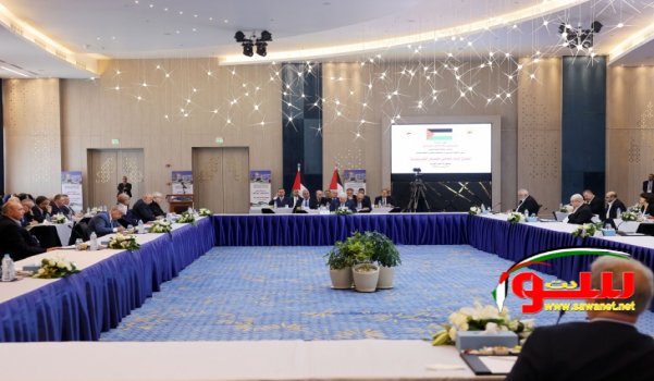 حتى الآن لم يتم التوافق على تشكيل لجنة المتابعة | موقع سوا حتى الآن لم يتم التوافق على تشكيل لجنة المتابعة | موقع سوا