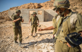 5 خبراء متفجرات لكل كتيبة بالجيش الإسرائيلي | موقع سوا 
