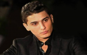 محمد عساف حزين على خروج 